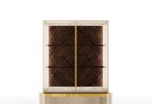 Правила выбора мебели в гостиную