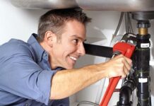 Монтаж кухни: основные этапы