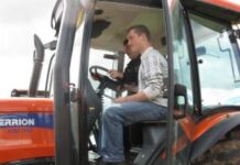 Для чего нужны права на погрузчик?