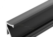 Виды и монтаж профилей для LED-лент