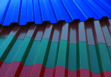 Технические характеристики профнастила