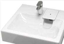 Раковина: неотъемлемая часть каждой ванной комнаты