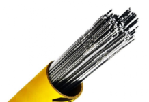 Выбор присадочного прутка и его особенности