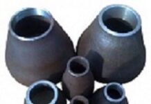 Стальные переходы: разновидности и применение