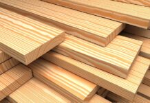 Основные строительные материалы применяемые в загородном строительстве