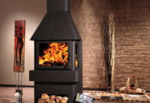 Основные преимущества теплонакопительных печей