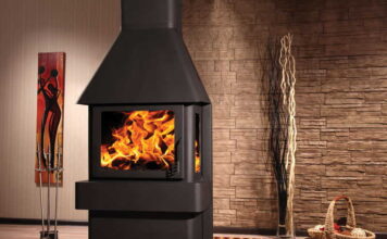 Основные преимущества теплонакопительных печей