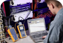 Преимущества тестирования СКС