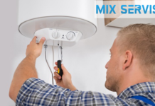 Как установить бойлер в квартире – основные моменты