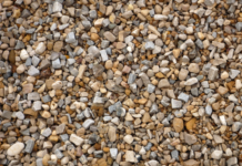 Виды щебня и его технические характеристики