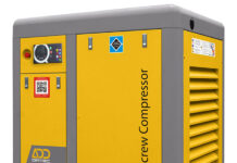 Области применения воздушных винтовых компрессоров