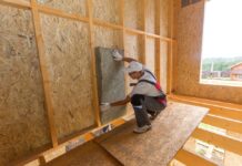 Секреты тихого дома