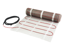 Теплый пол — плюсы и минусы