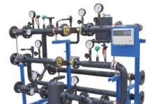 Тонкости проектирования и производства блочных тепловых пунктов