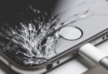 Главные причины поломок iPhone