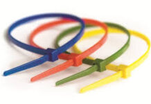 Что нужно знать о кабельных стяжках?