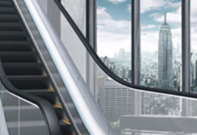 Как подобрать эскалаторы для современных торговых центров?