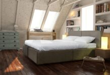 Кровати под заказ: реализация мечты в высоком качестве