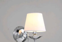 Современные настенные бра из Италии