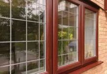 Плюсы установки пластиковых окон в загородном доме