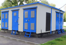 Комплектные трансформаторные подстанции – типы, виды