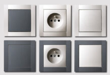 Розетки и выключатели Schneider Leona: тонкости выбора