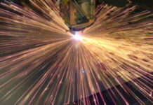 Лазерная резка металла: технологии