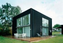 Новые технологии в строительстве домов и коттеджей