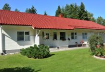 Преимущества импортной металлочерепицы