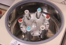 Виды центрифуг Beckman Coulter