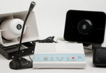 СОУЭ или что такое оповещение и управление эвакуацией?