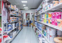 Что можно найти в строительном онлайн гипермаркете?