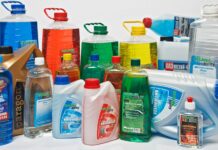 Классификация растворителей