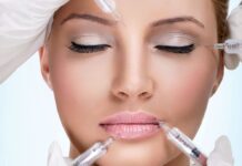 Разновидности филлеров в контурной пластике