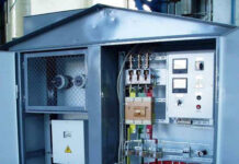 Комплектные трансформаторные подстанции: конструкция, виды, преимущества