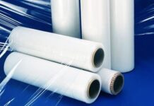 Виды стрейч пленки