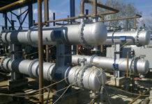 Классификация теплообменных аппаратов