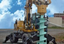 Что собой представляет буровое оборудование и как выбрать подходящее