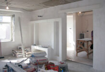 Что входит в капитальный ремонт квартиры?