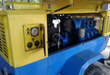 Компрессор ПКСД: характеристики и назначение