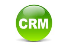 Особенности модуля CRM в продуктах 1С