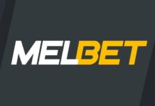 Официальный сайт Мелбет