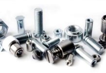 Шуруп: особенности и использование