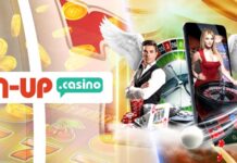 Крутые развлечения в игорном клубе Pin Up