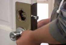 Распространенные причины поломок дверных замков