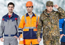 Что нужно знать о спецодежде от компании Спецодежда24?