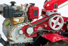 Основное преимущество двигателей Вейма