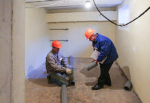 Что входит в капитальный ремонт квартиры?