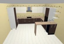 Планировщик кухни онлайн: для чего предназначен?