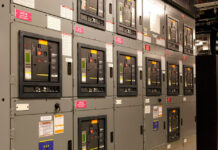 Главный распределительный щит: характеристики и применение